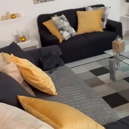 Casa Vacanze Manzoni 29 Cagliari Exterior foto