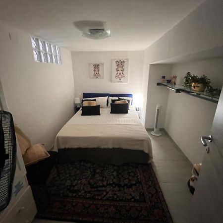 Casa Vacanze Manzoni 29 Cagliari Exterior foto