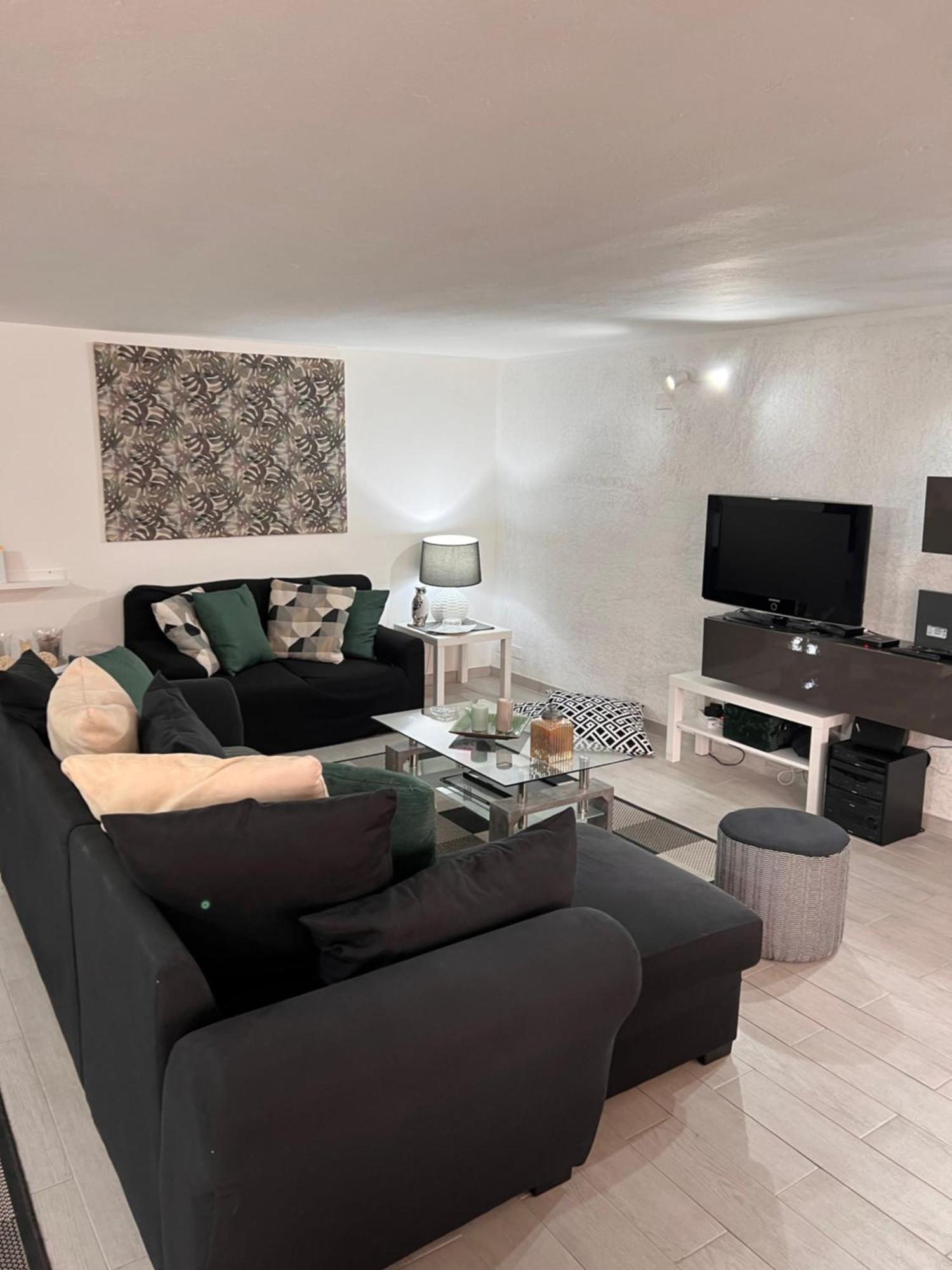 Casa Vacanze Manzoni 29 Cagliari Exterior foto